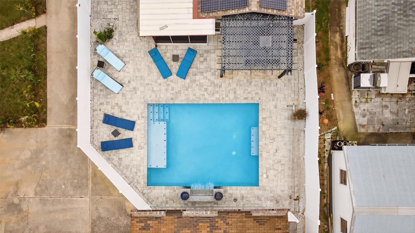 SEABREEZE PARK - Residential