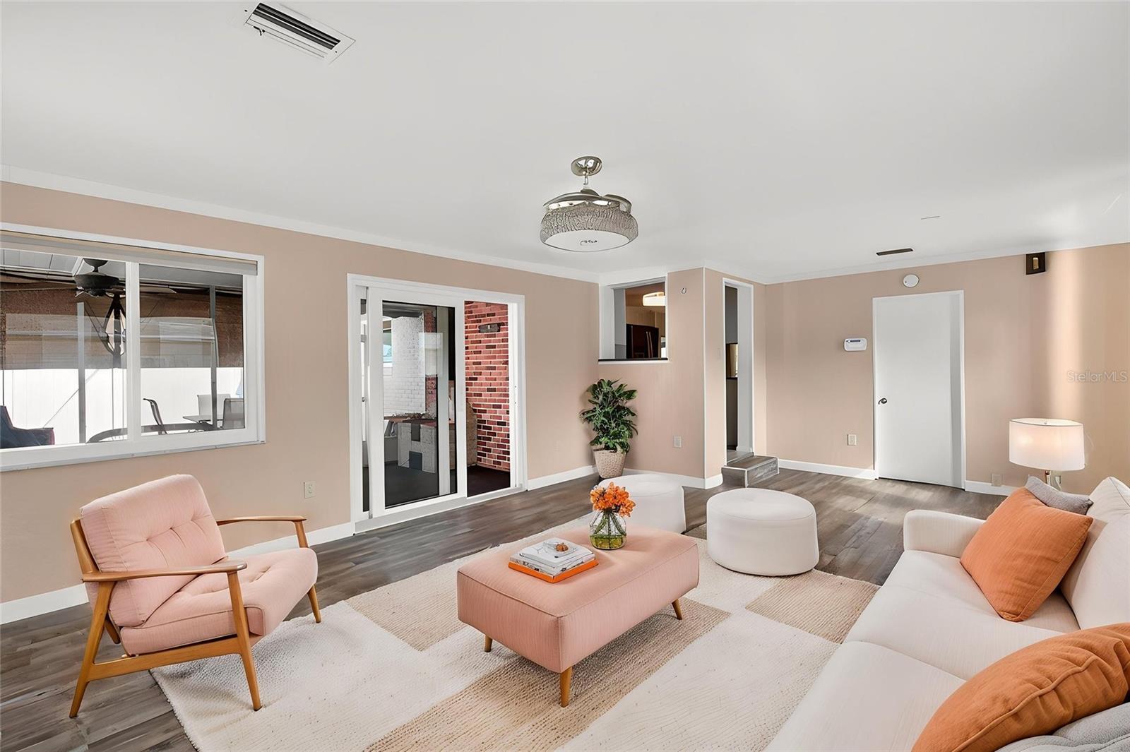 SEABREEZE PARK - Residential