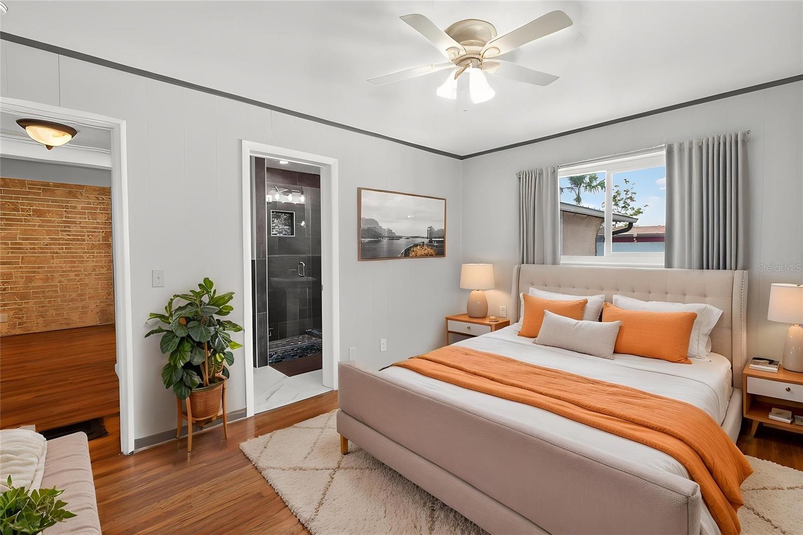 SEABREEZE PARK - Residential