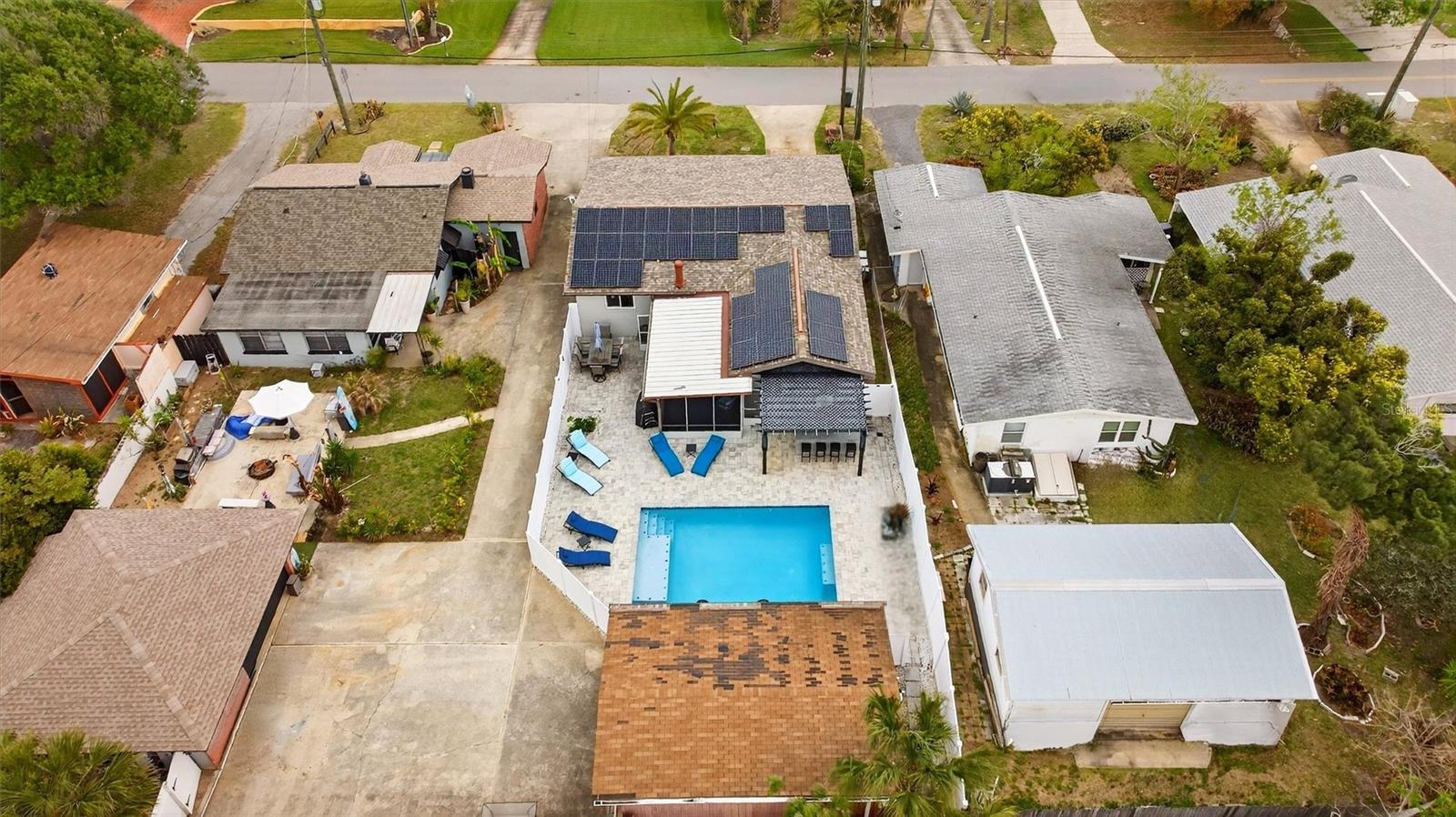 SEABREEZE PARK - Residential