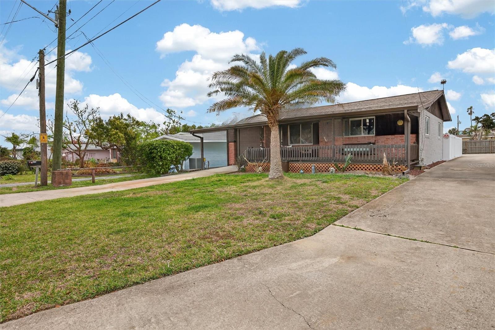 SEABREEZE PARK - Residential