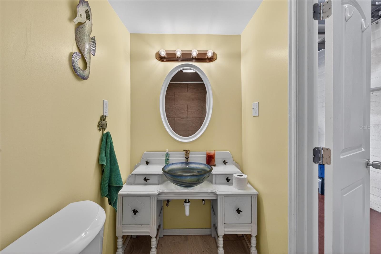 SEABREEZE PARK - Residential