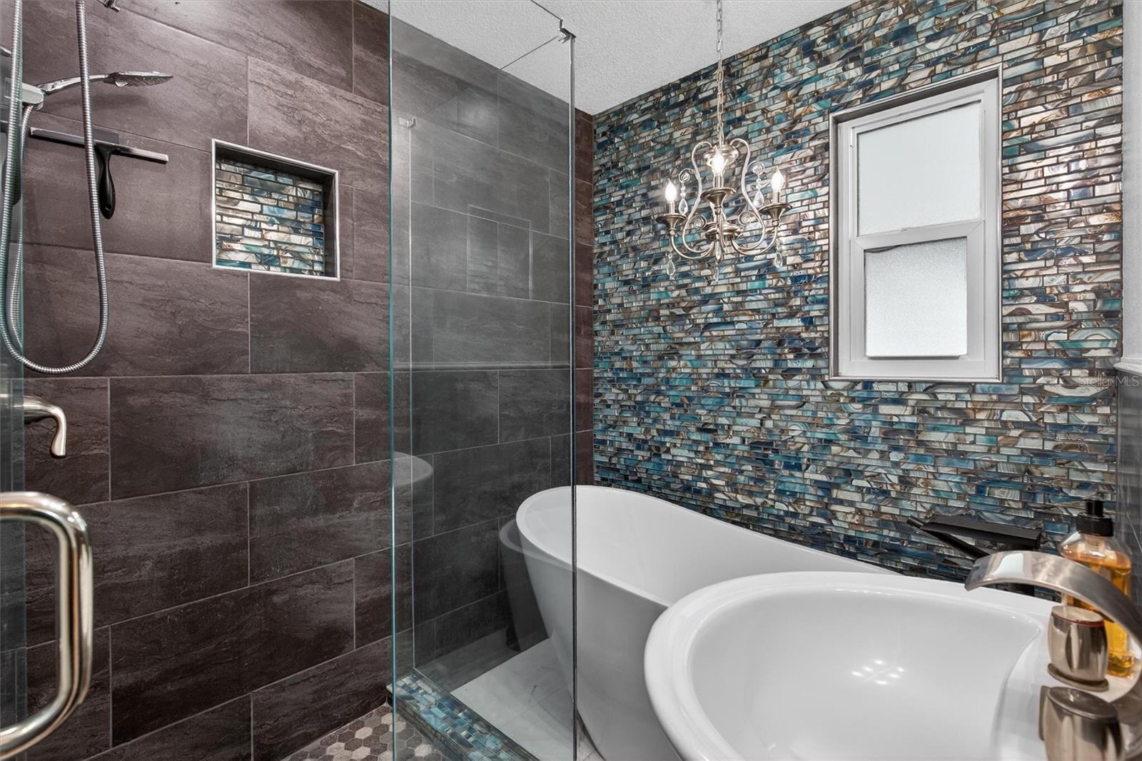 SEABREEZE PARK - Residential