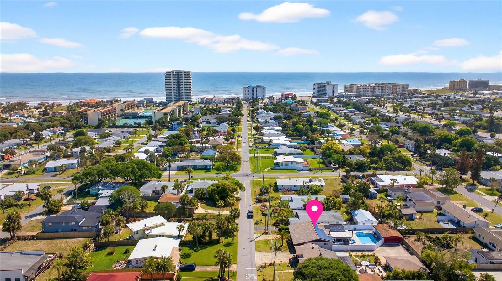 SEABREEZE PARK - Residential