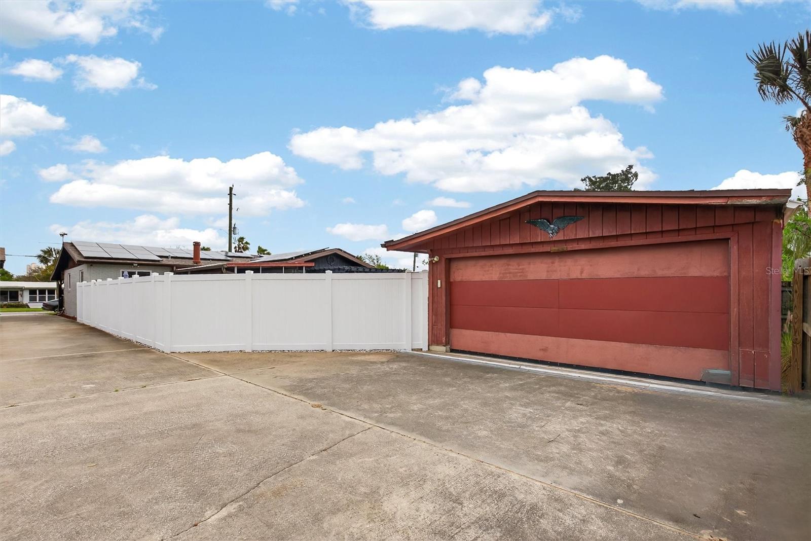 SEABREEZE PARK - Residential