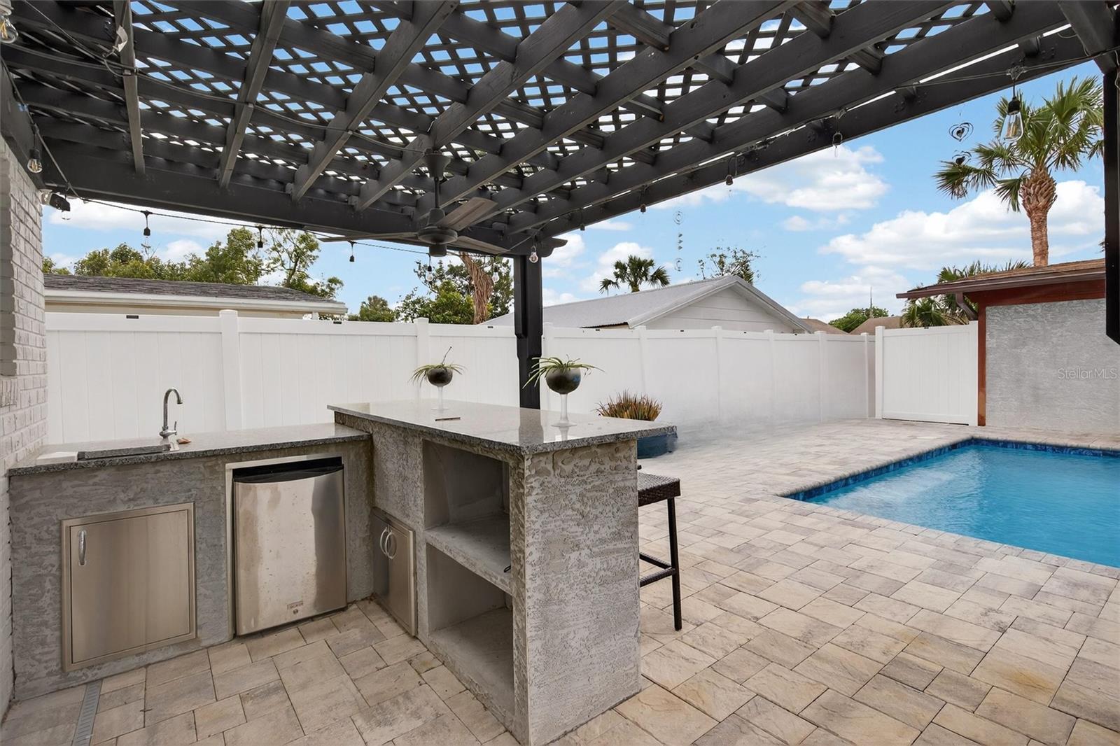 SEABREEZE PARK - Residential