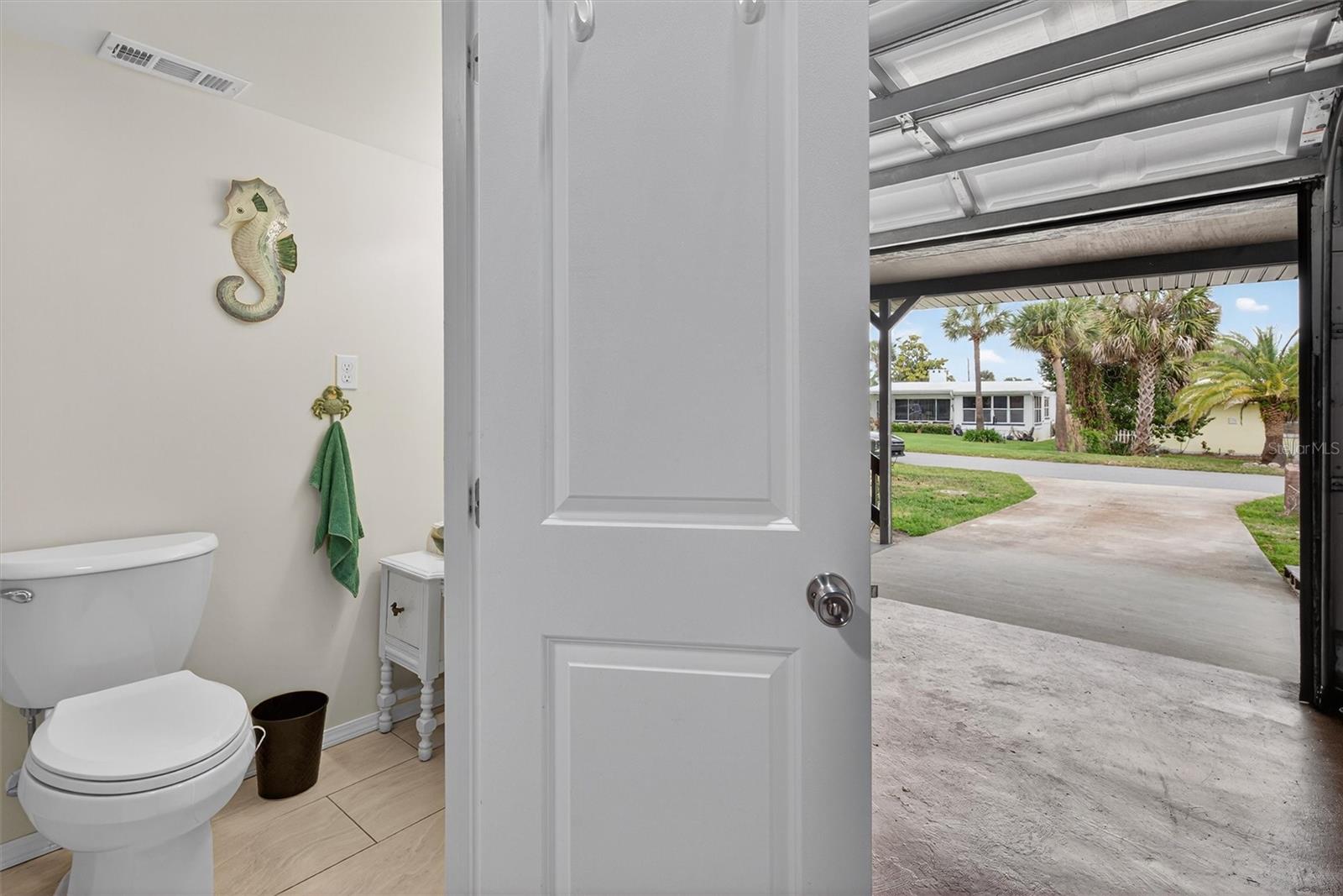 SEABREEZE PARK - Residential