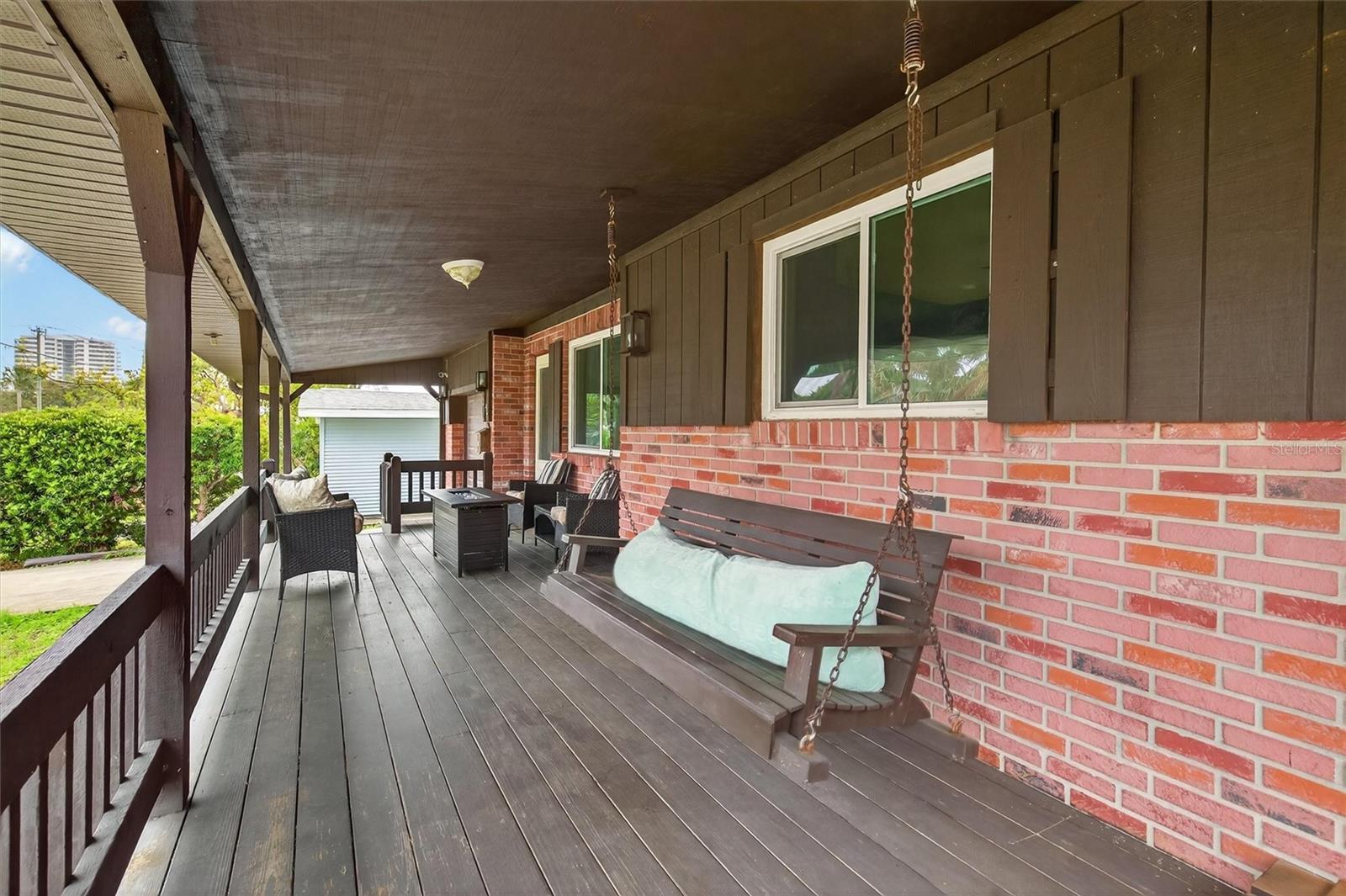 SEABREEZE PARK - Residential