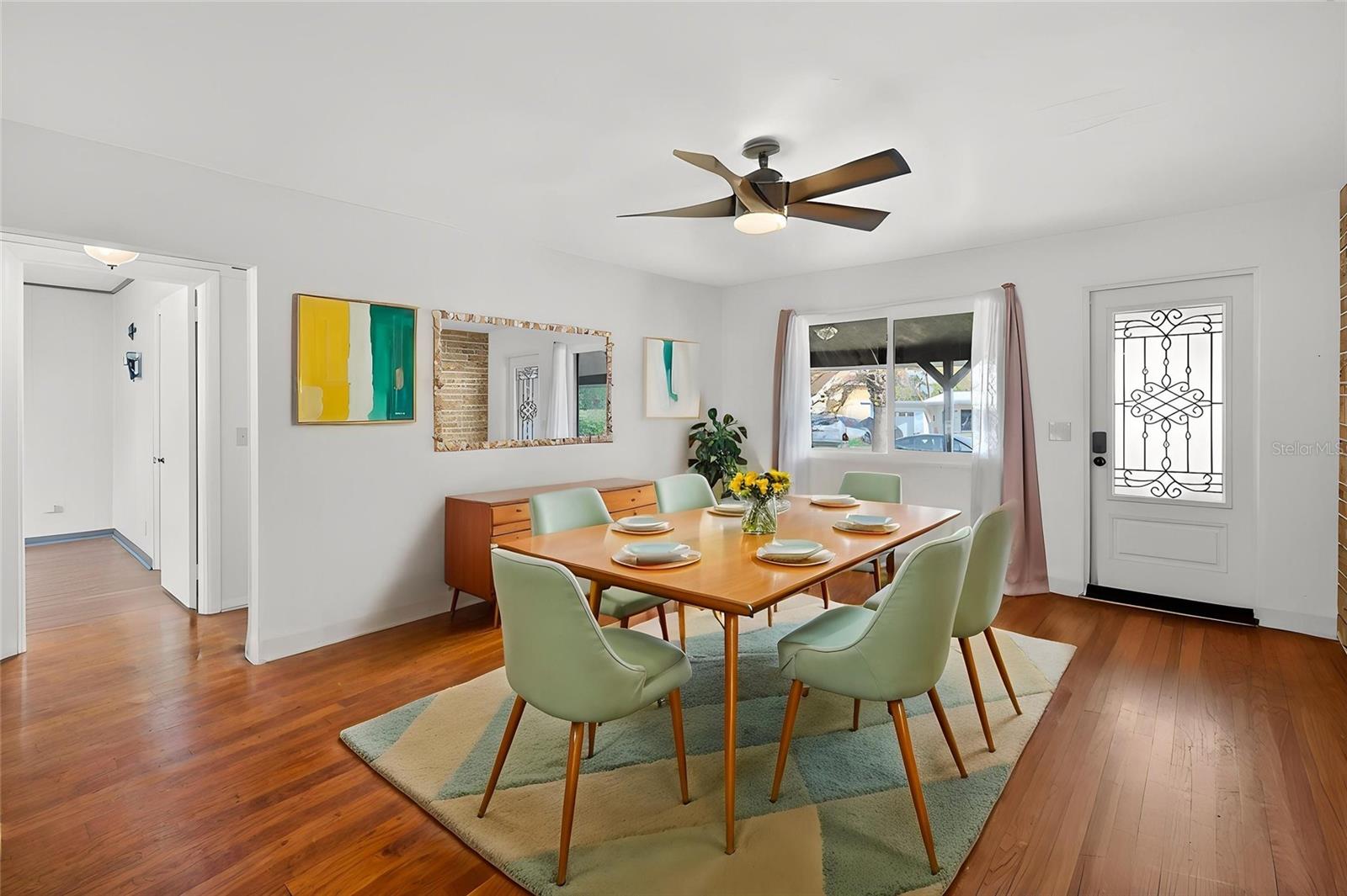 SEABREEZE PARK - Residential