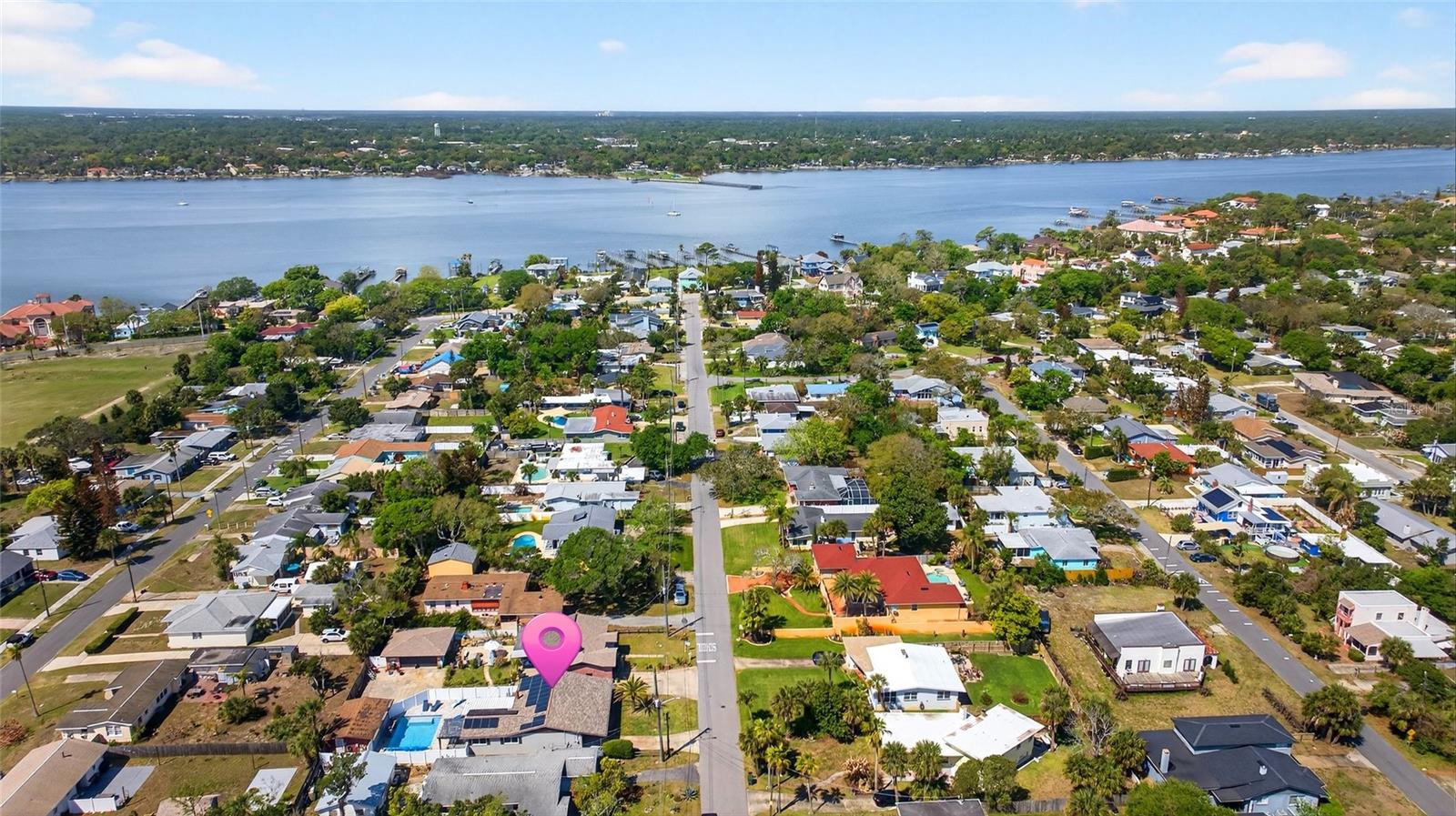 SEABREEZE PARK - Residential