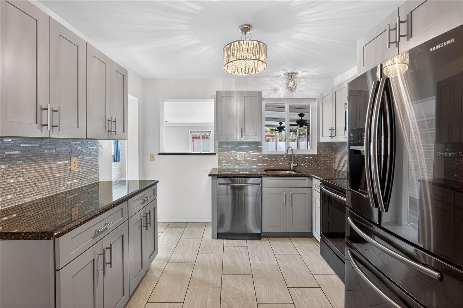 SEABREEZE PARK - Residential