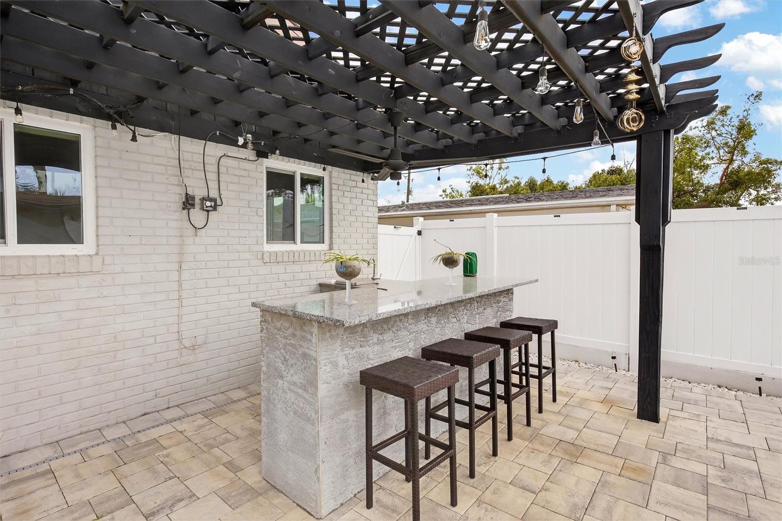 SEABREEZE PARK - Residential