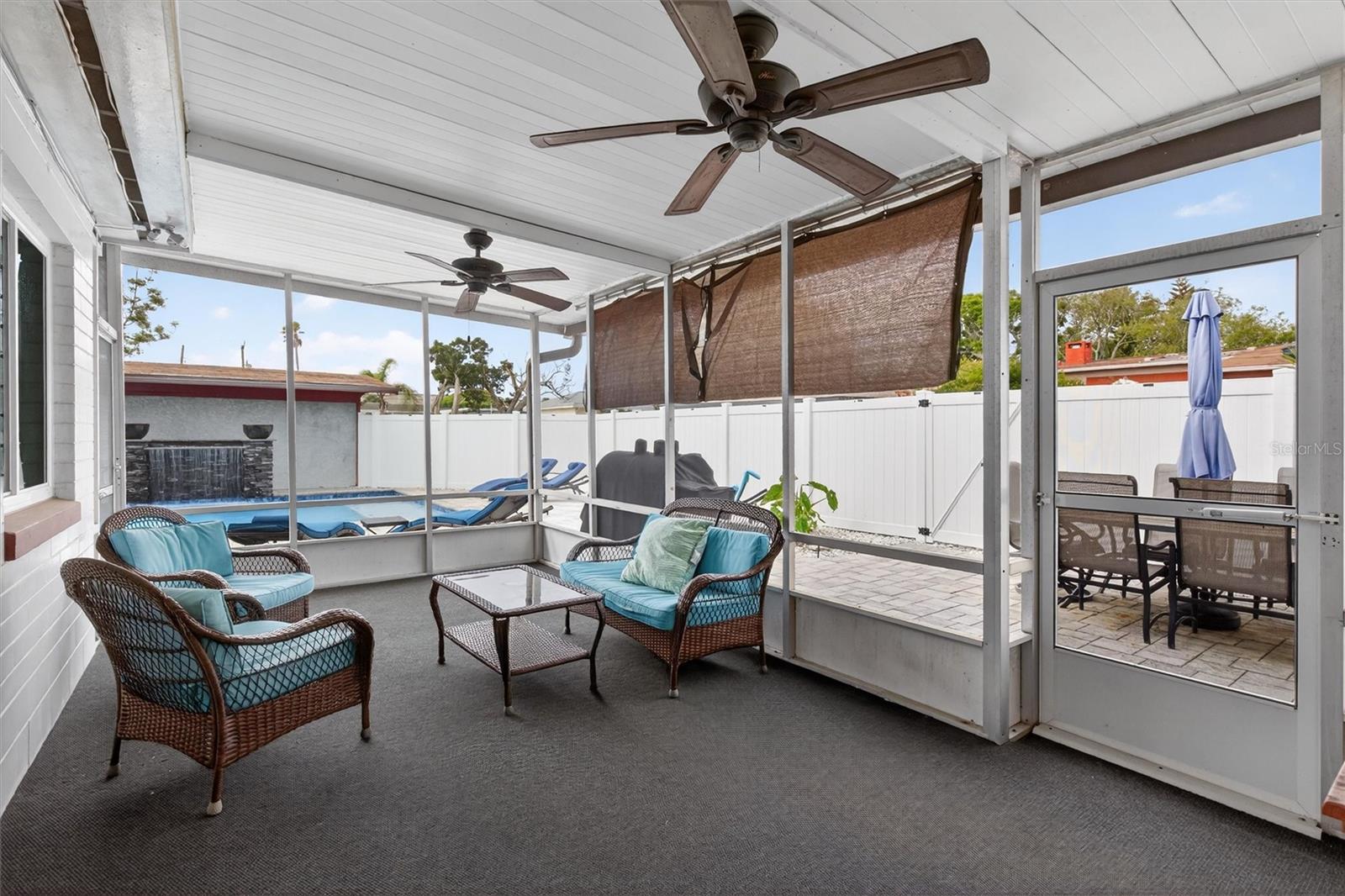 SEABREEZE PARK - Residential