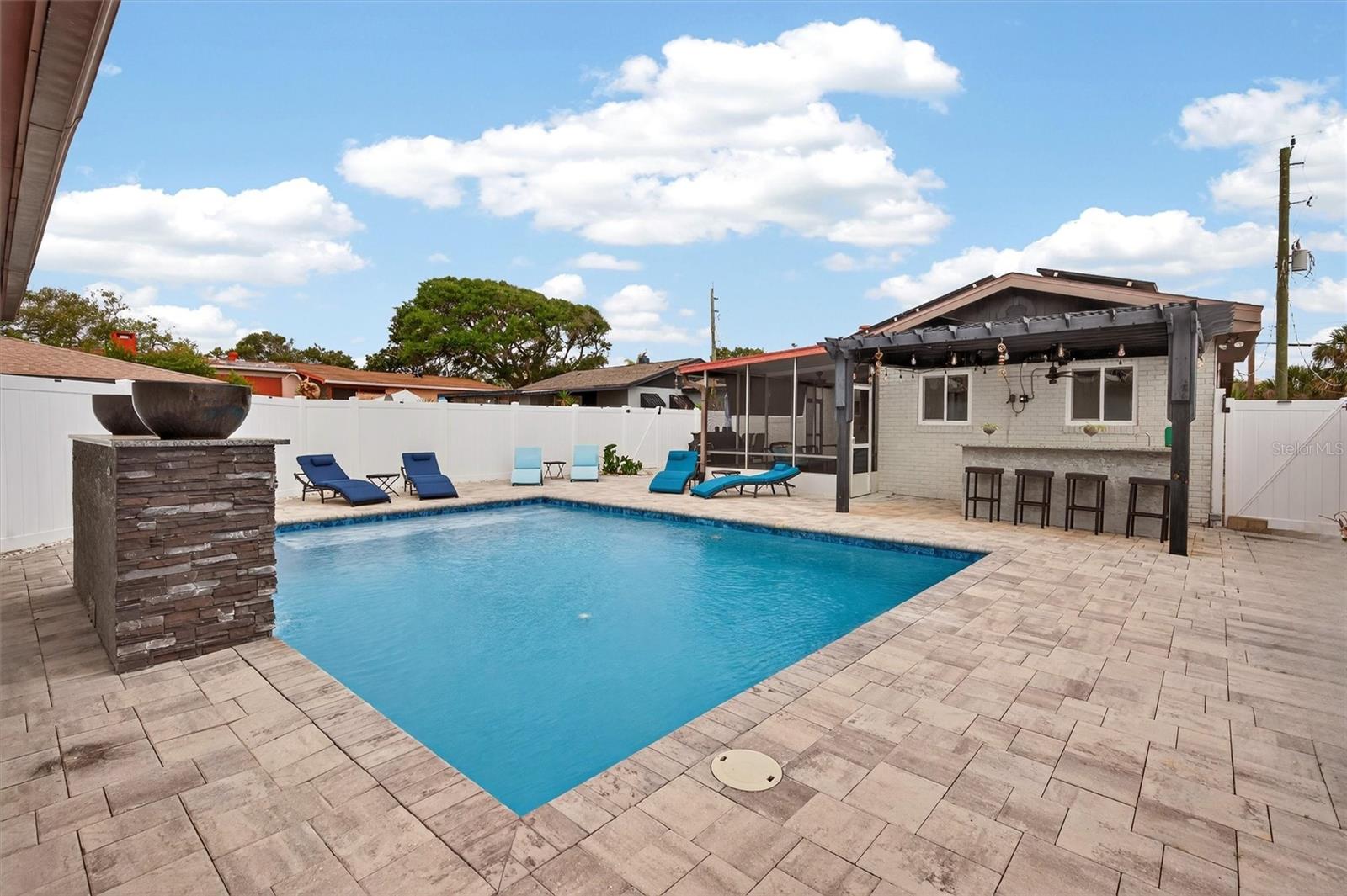 SEABREEZE PARK - Residential