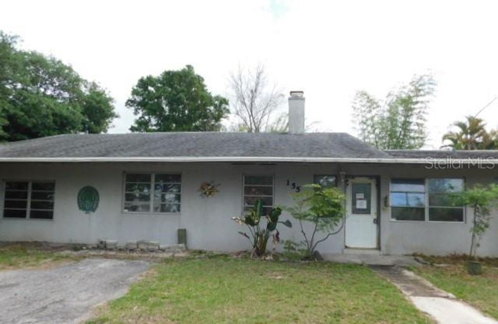 Photo of 155 S Oxford Drive, Englewood, FL 34223 (MLS # K4903431)