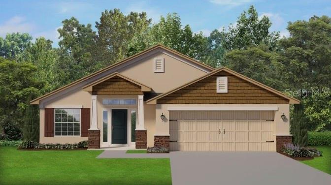 WATERCRESS COVE - Residential