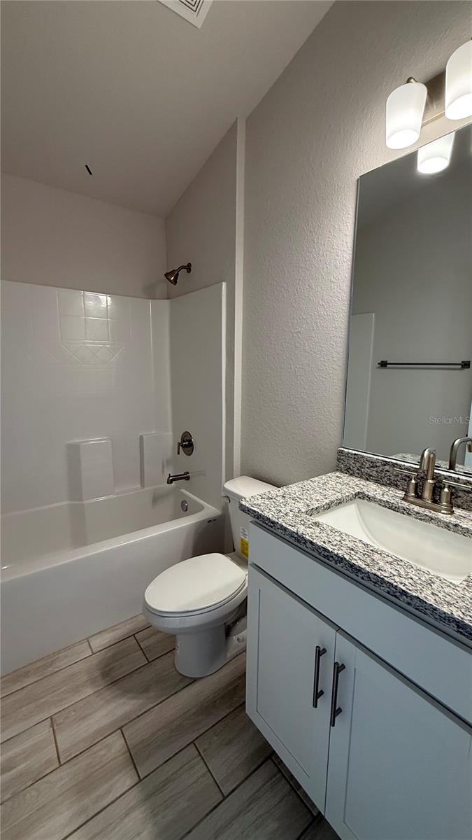 WATERCRESS COVE - Residential