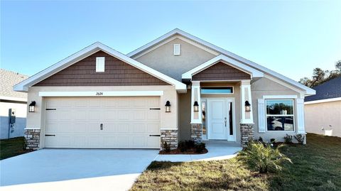 2624 AVERLAND LOOP NORTH PORT FL 34287