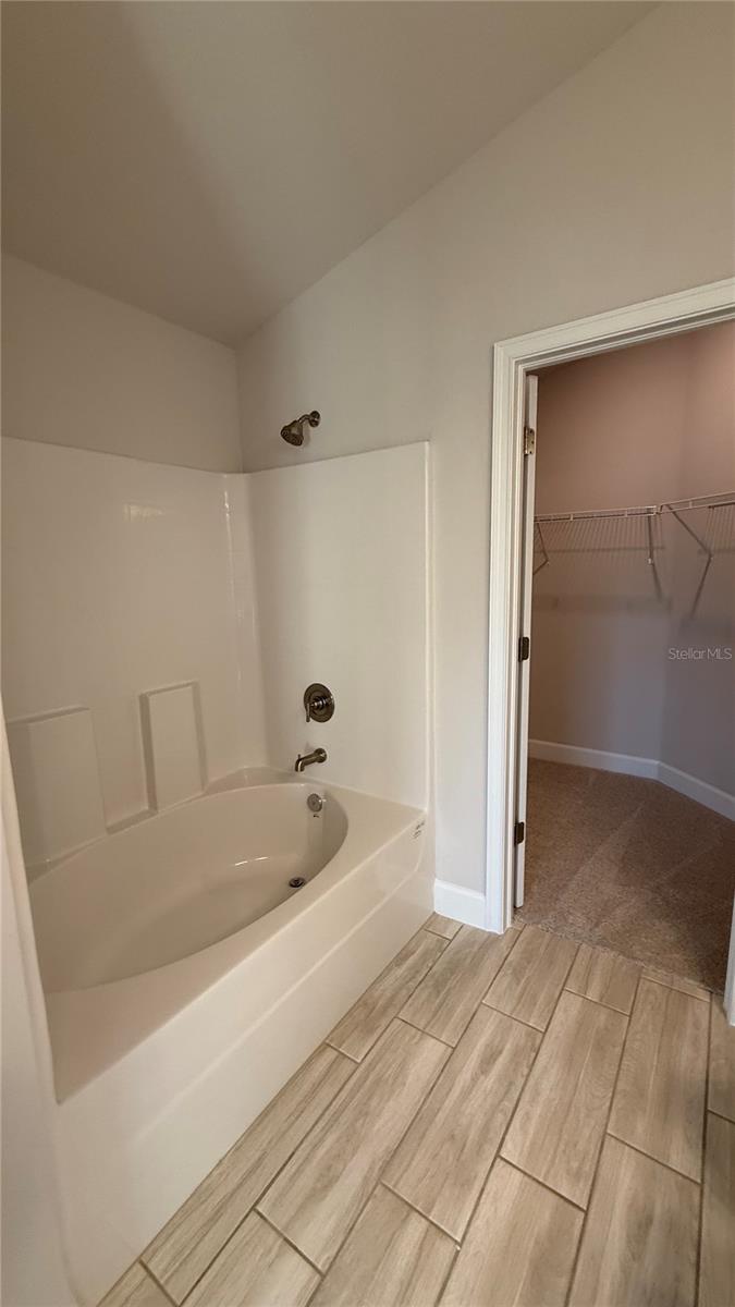 WATERCRESS COVE - Residential