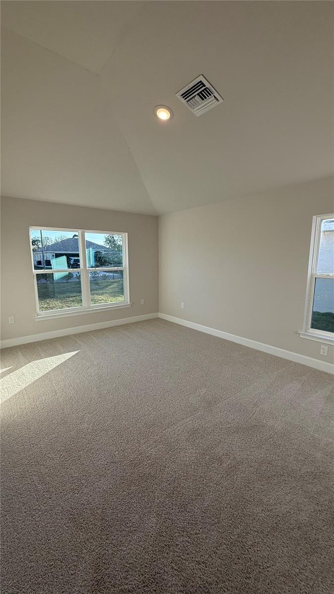 WATERCRESS COVE - Residential