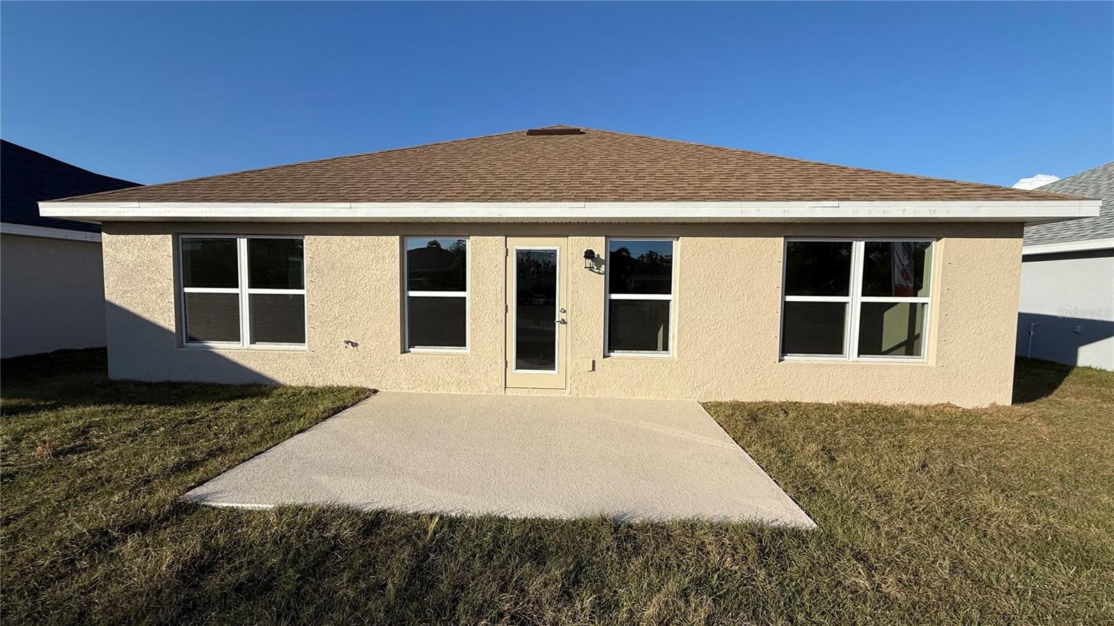 WATERCRESS COVE - Residential