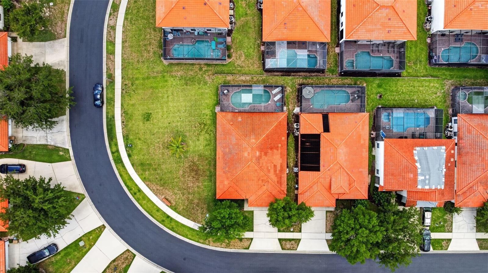 HIGH GROVE UNIT 2 - Residential