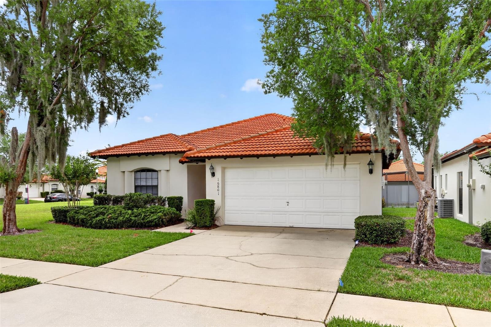 HIGH GROVE UNIT 2 - Residential