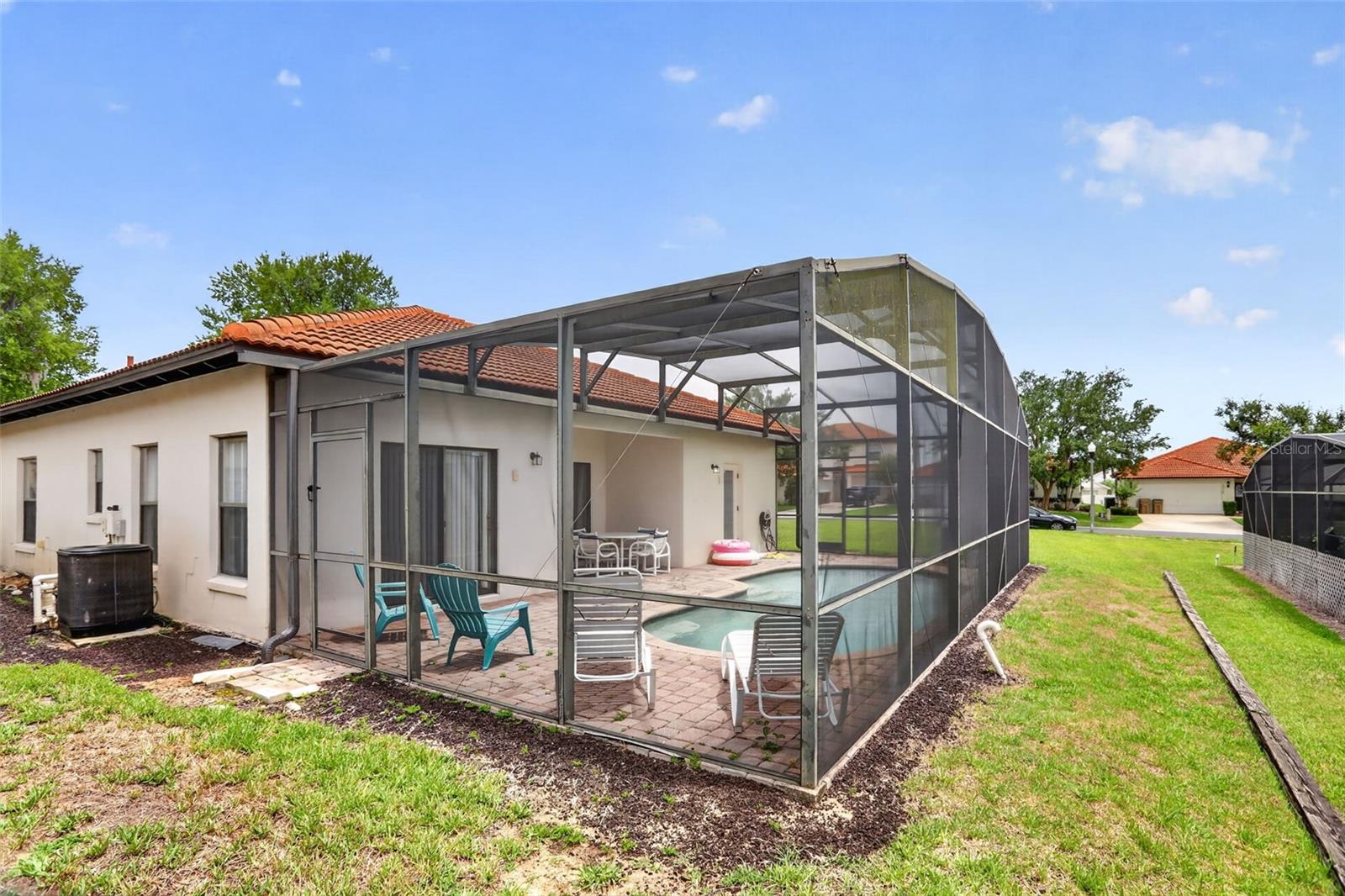 HIGH GROVE UNIT 2 - Residential