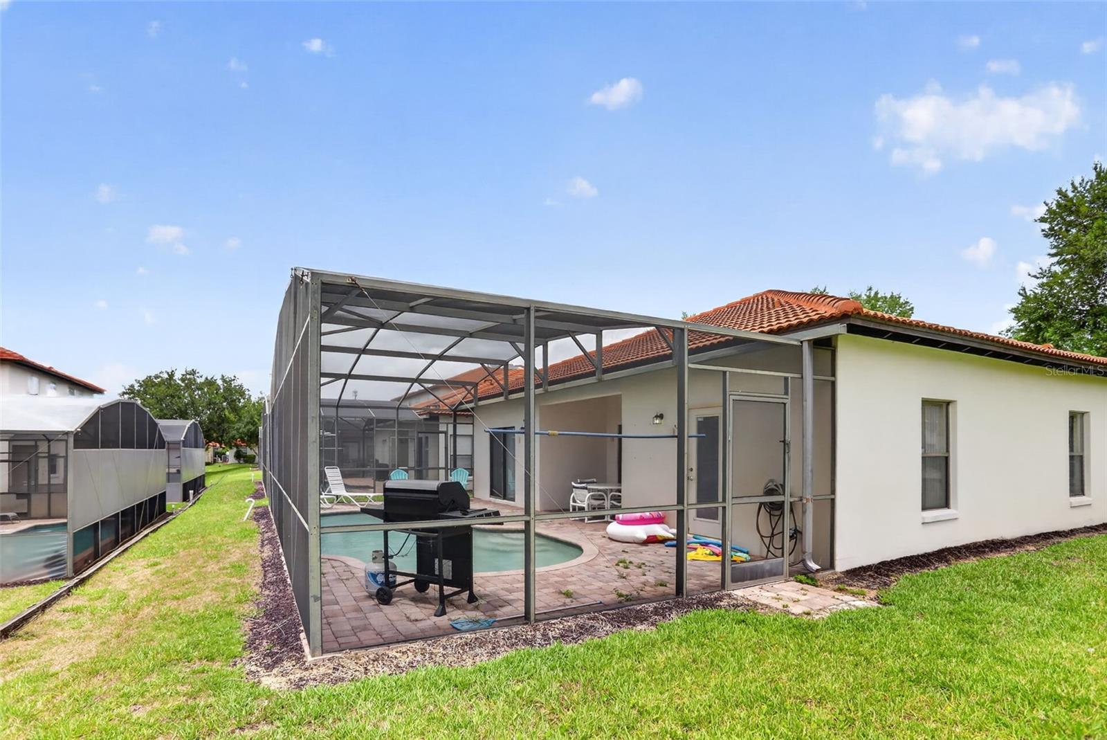 HIGH GROVE UNIT 2 - Residential