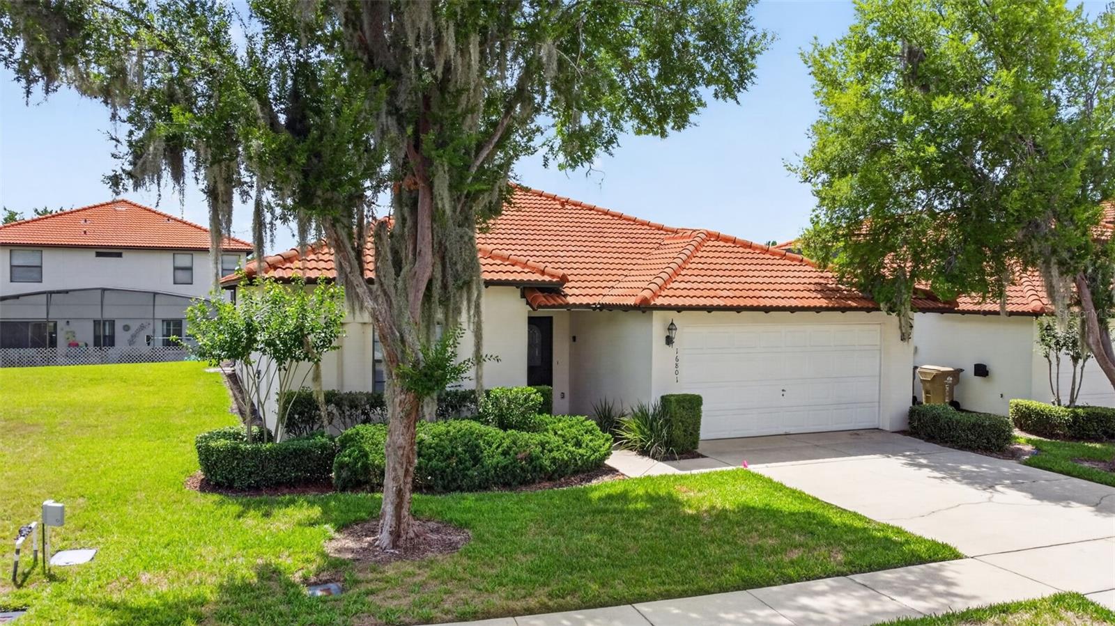 HIGH GROVE UNIT 2 - Residential