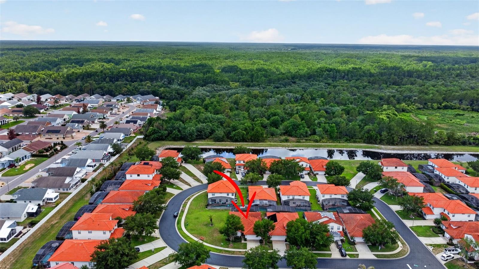 HIGH GROVE UNIT 2 - Residential