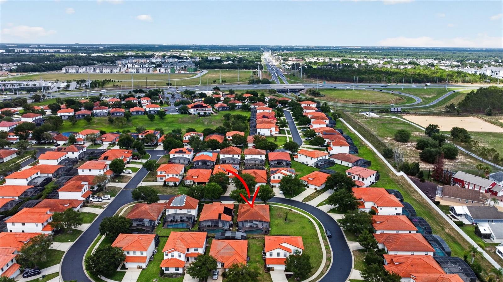 HIGH GROVE UNIT 2 - Residential