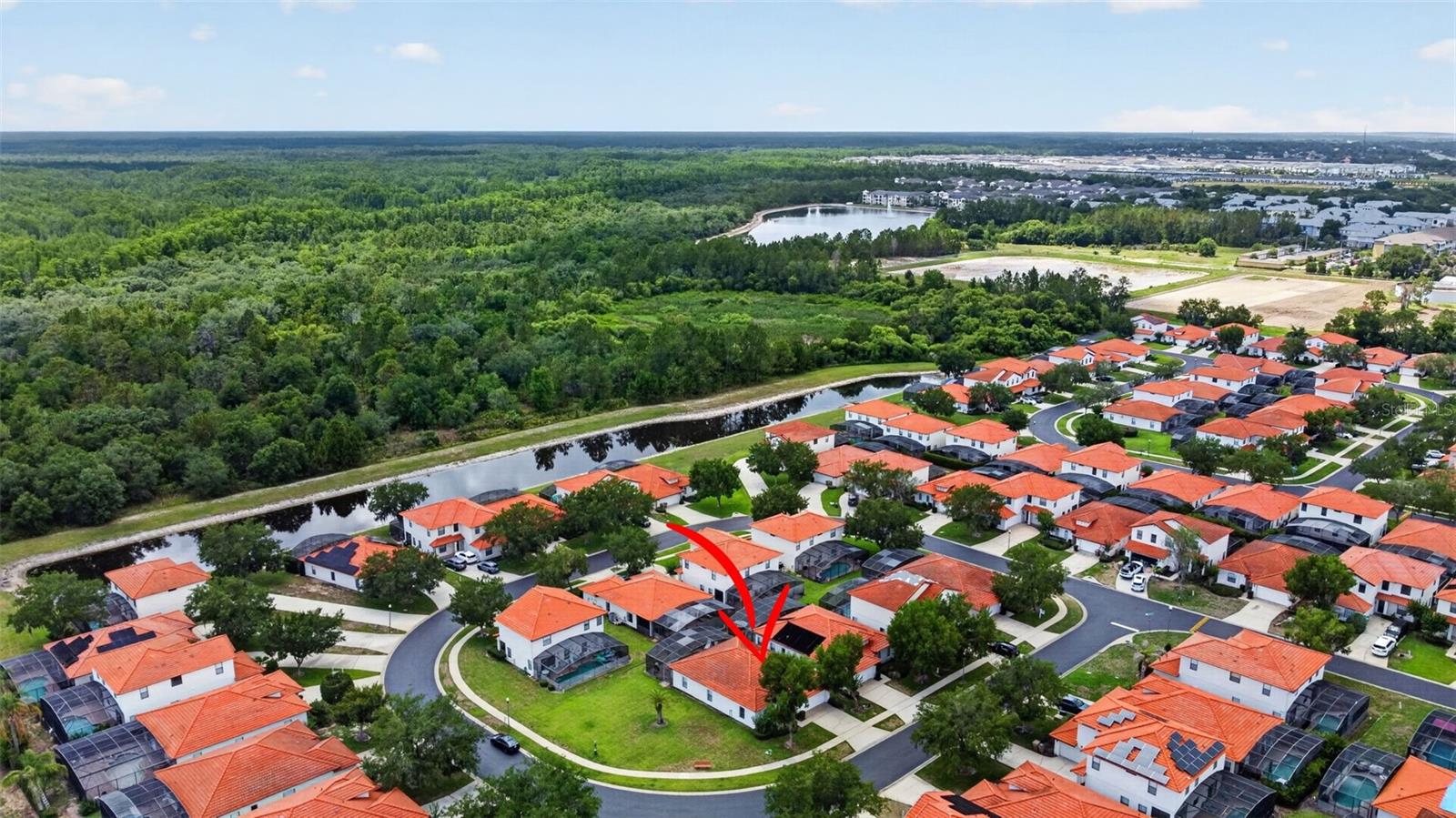 HIGH GROVE UNIT 2 - Residential