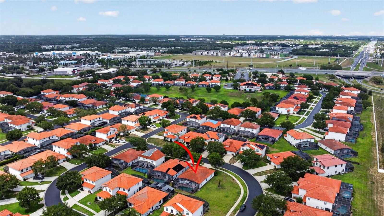 HIGH GROVE UNIT 2 - Residential