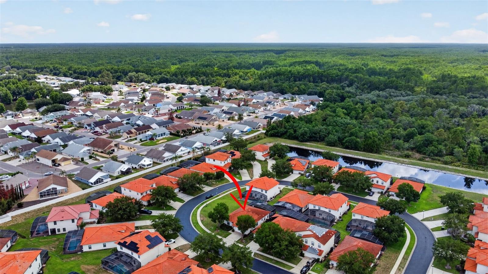 HIGH GROVE UNIT 2 - Residential