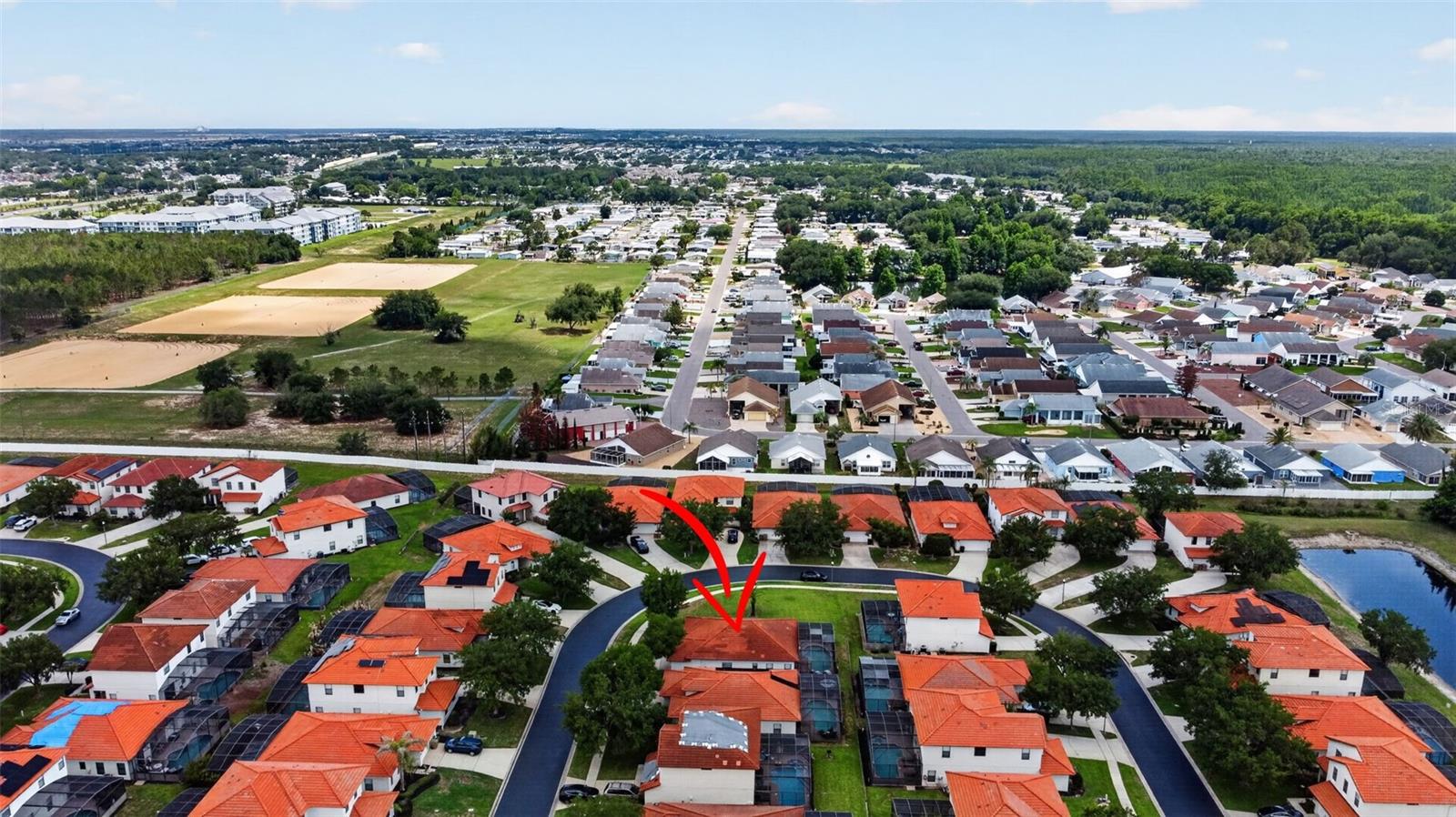HIGH GROVE UNIT 2 - Residential
