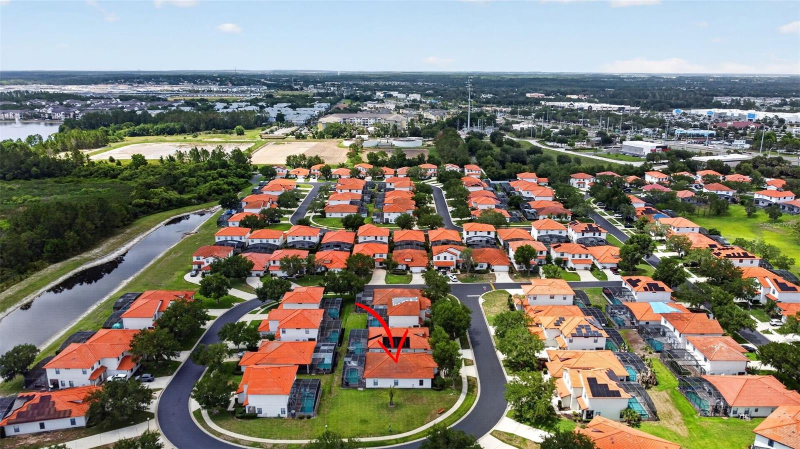 HIGH GROVE UNIT 2 - Residential