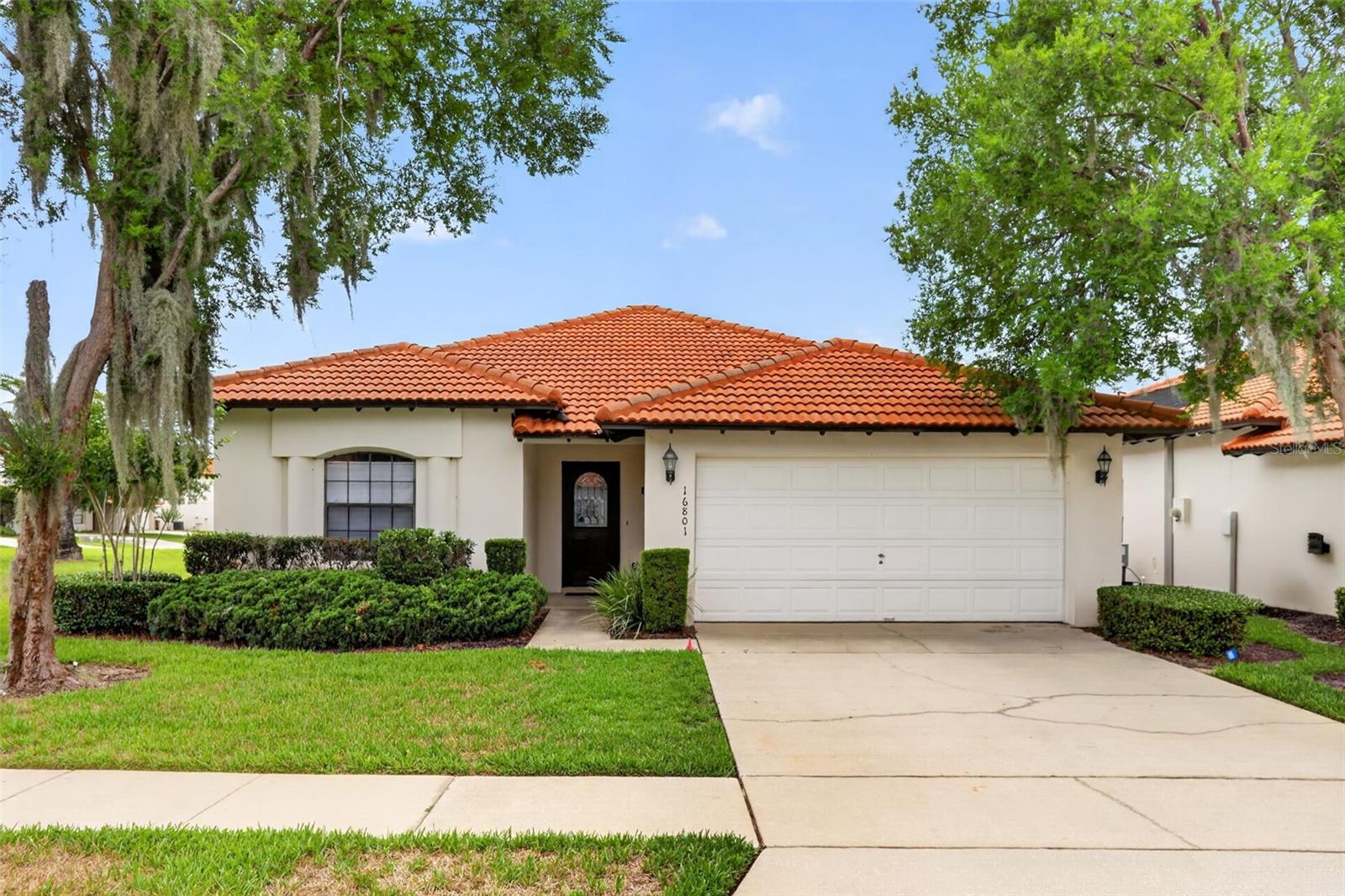 HIGH GROVE UNIT 2 - Residential