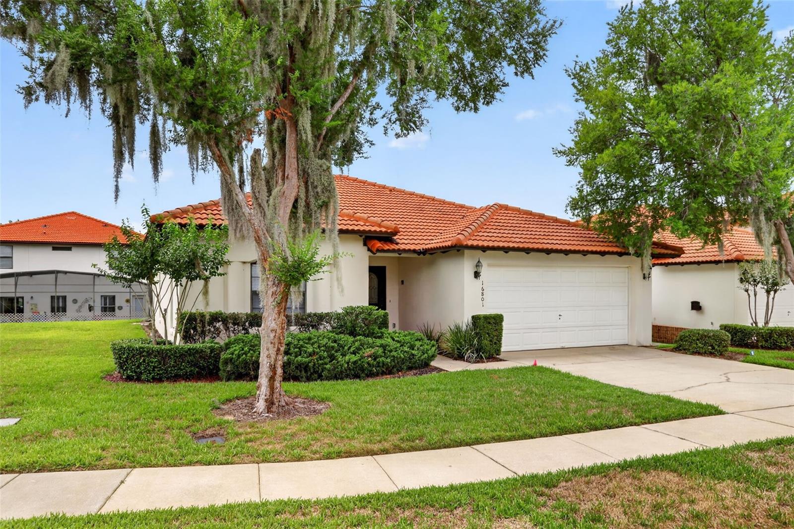 HIGH GROVE UNIT 2 - Residential