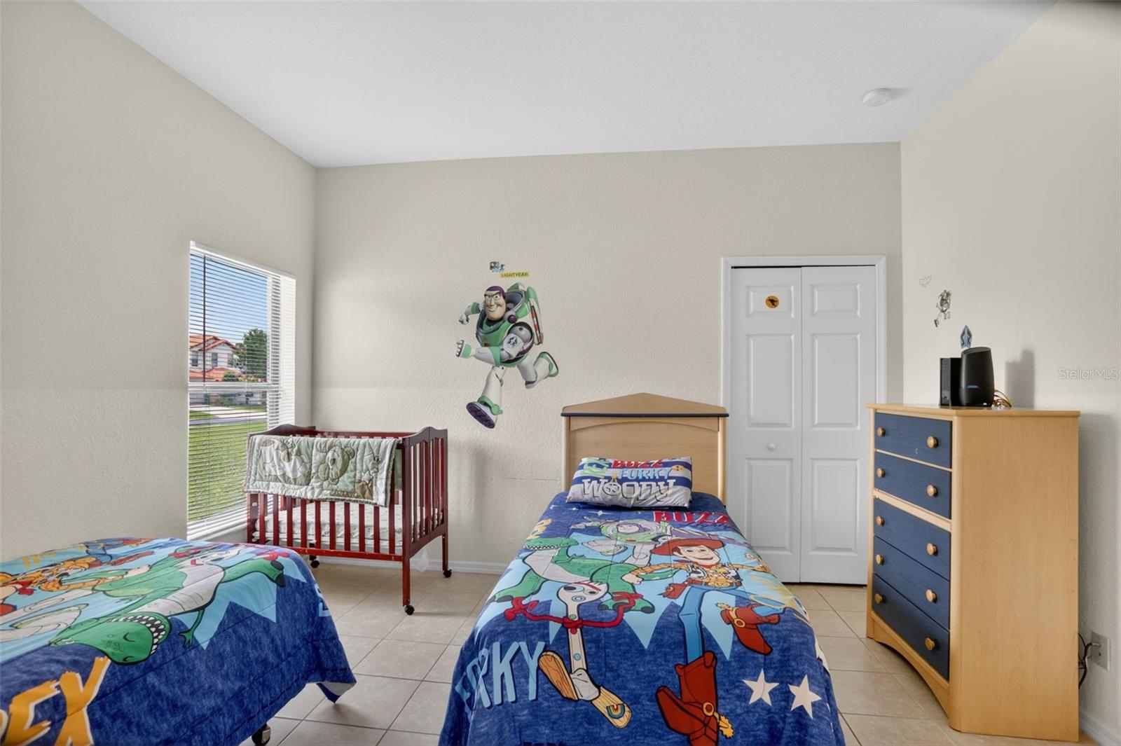 HIGH GROVE UNIT 2 - Residential
