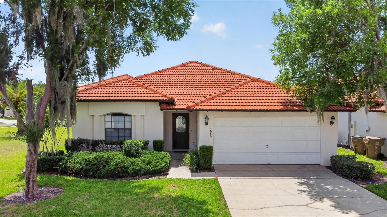 HIGH GROVE UNIT 2 - Residential