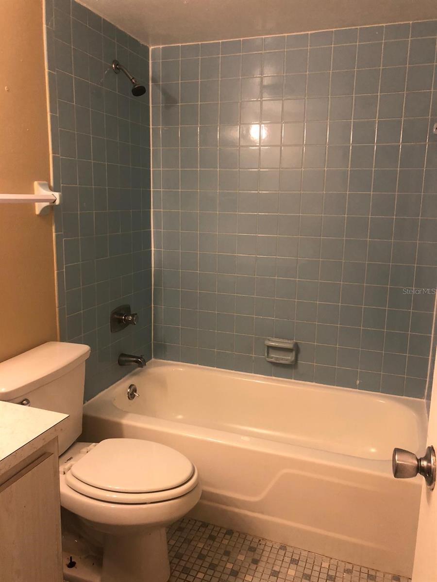 GREEN TEE VILLAGE - Residential