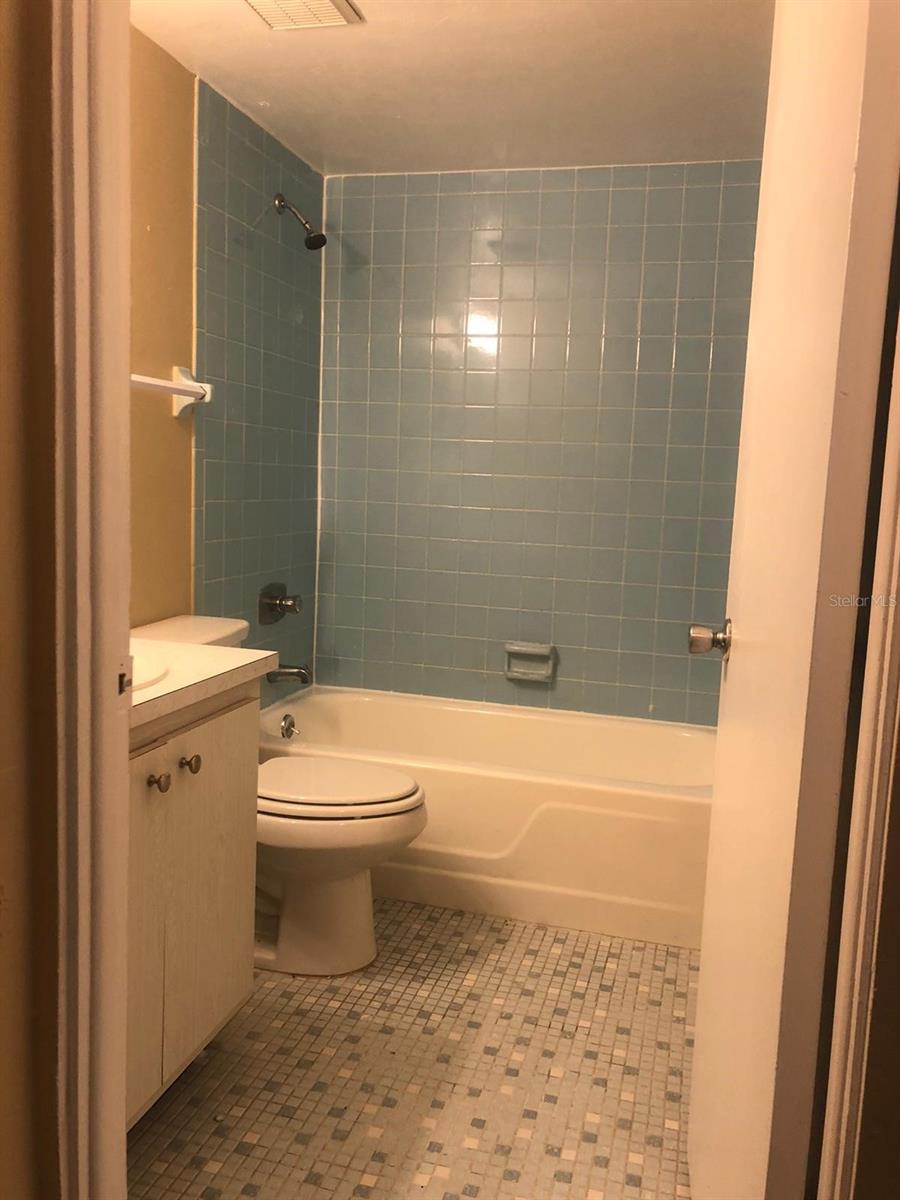 GREEN TEE VILLAGE - Residential