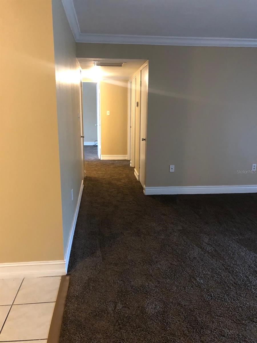 GREEN TEE VILLAGE - Residential