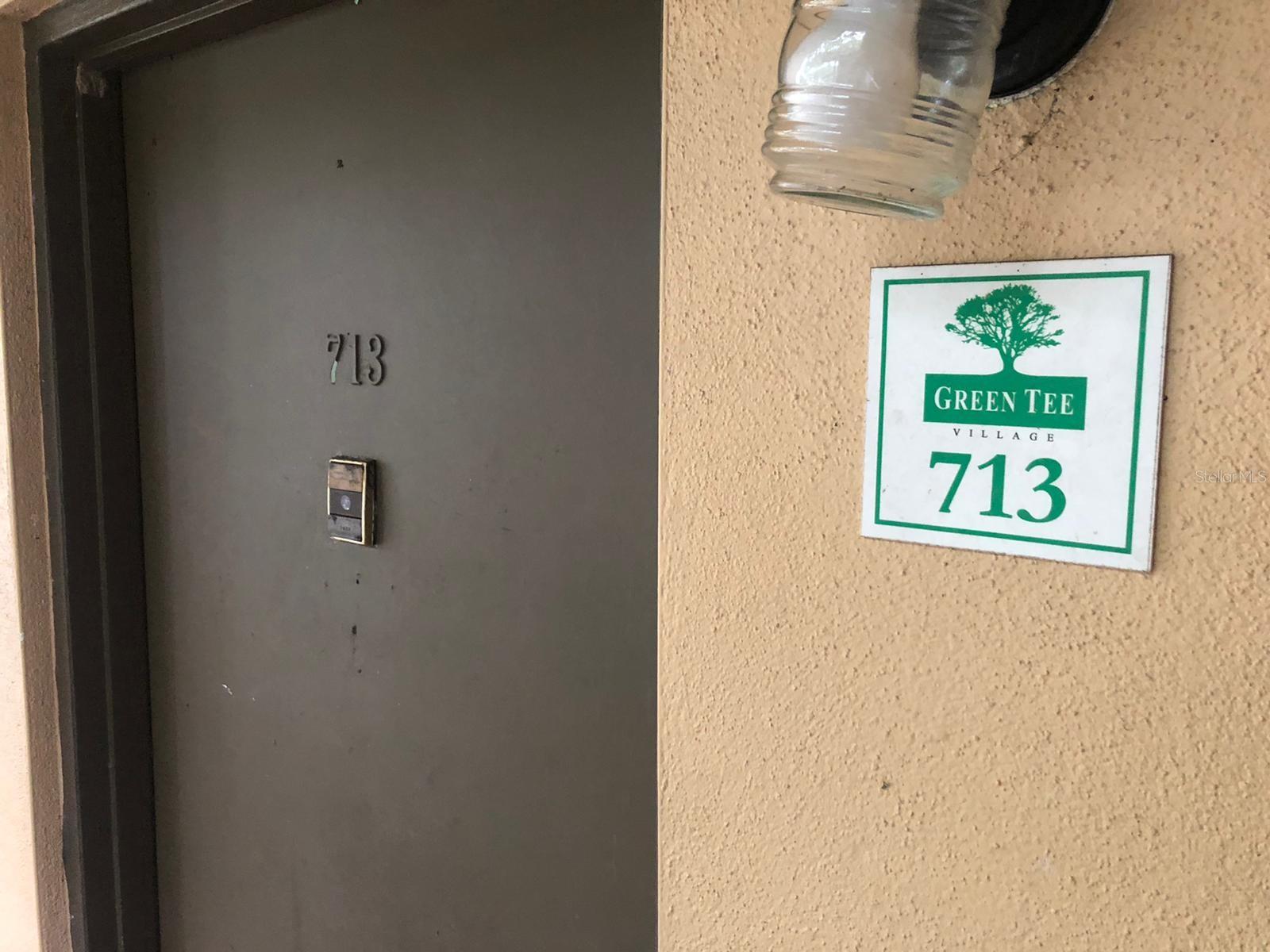 GREEN TEE VILLAGE - Residential