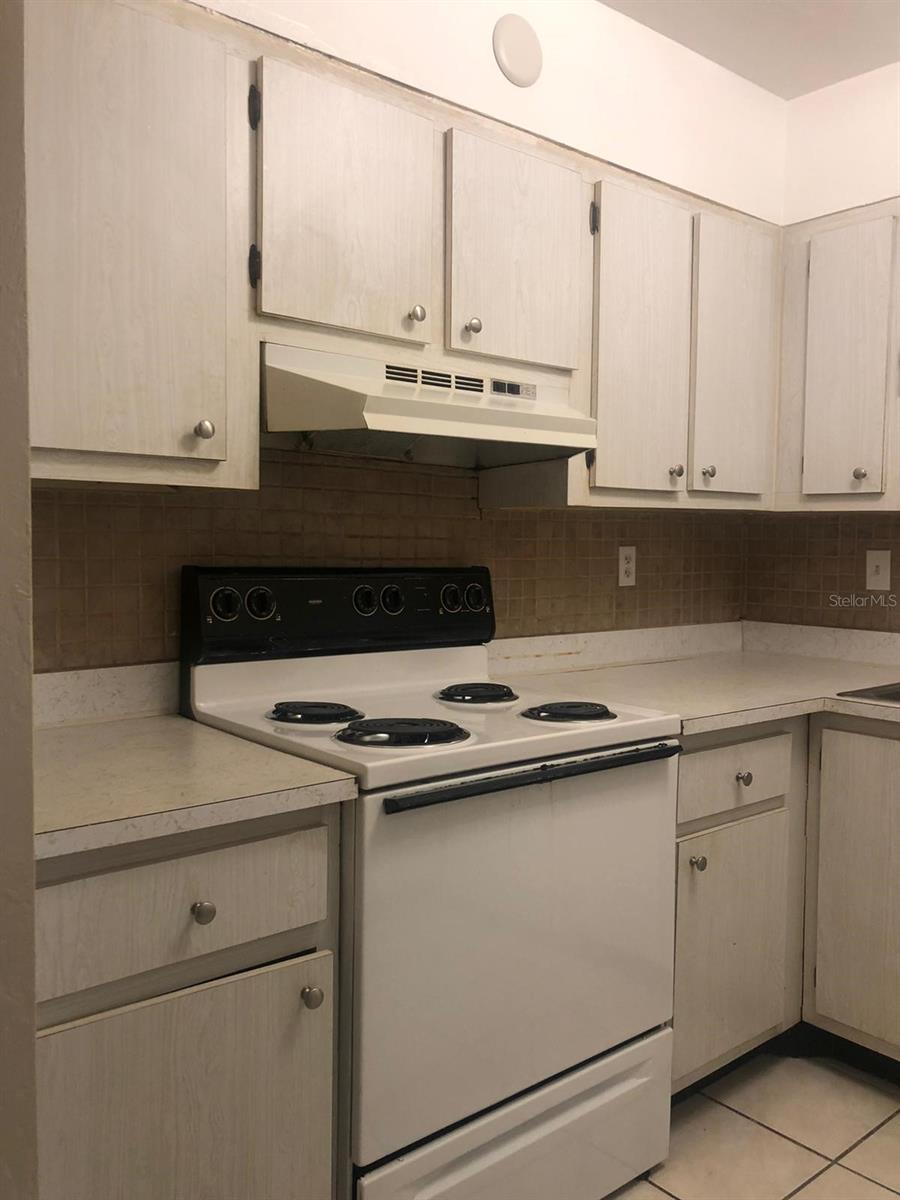 GREEN TEE VILLAGE - Residential