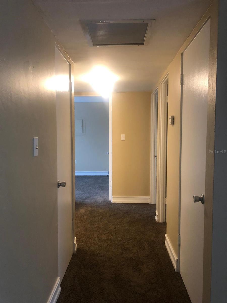 GREEN TEE VILLAGE - Residential