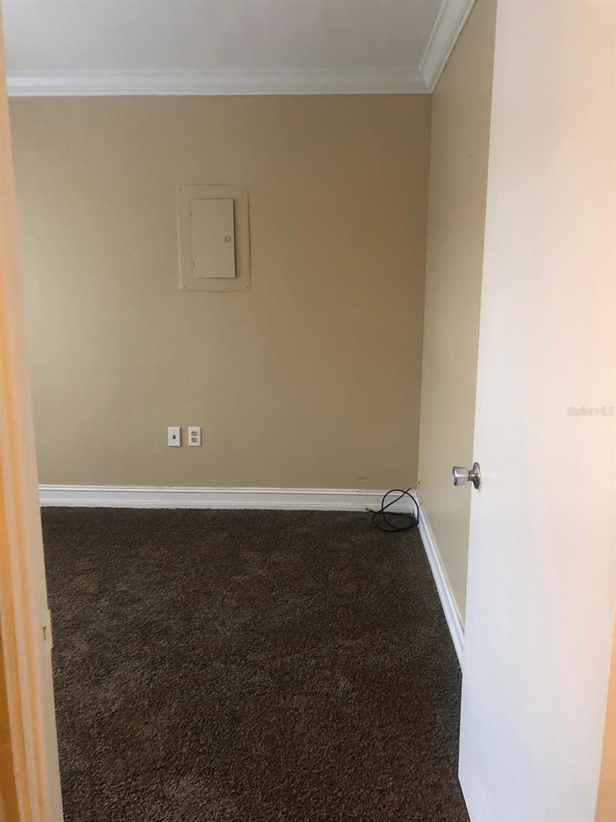 GREEN TEE VILLAGE - Residential