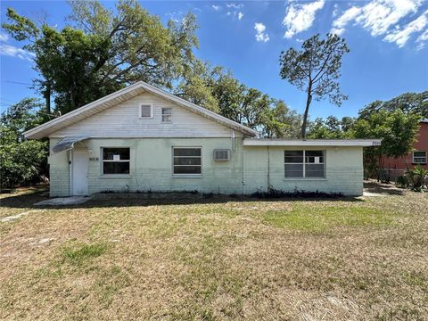 Photo of 921 E 121st Avenue, Tampa, FL 33612 (MLS # TB8505448)