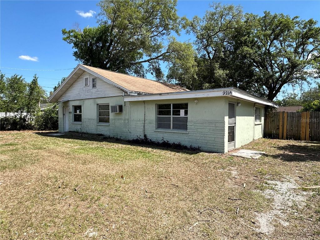 Photo of 921 E 121st Avenue, Tampa, FL 33612 (MLS # TB8505448)